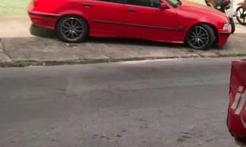 Vendo Bmw...