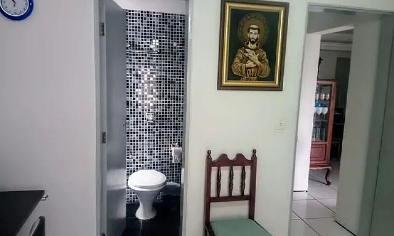 Vendo Apartamento Na...
