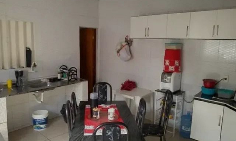 Casa Na Ceilândia - ...