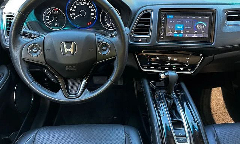 Honda Hr-V Exl 2020/...