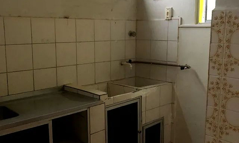 Alugo Apartamento Em...