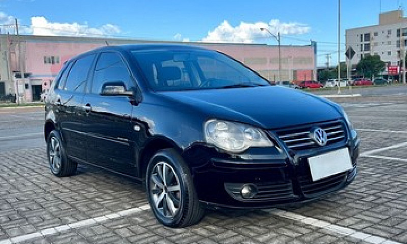 Polo Sportline...