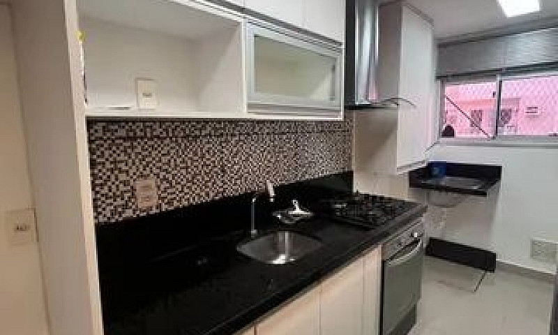 Apartamento Para Alu...