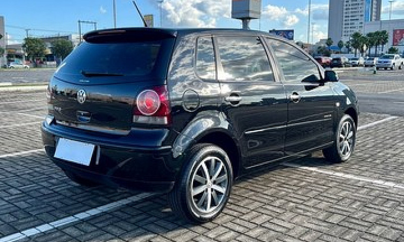 Polo Sportline...