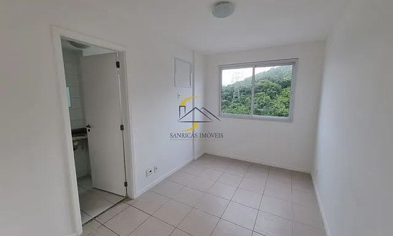 Apartamento 3 Quarto...