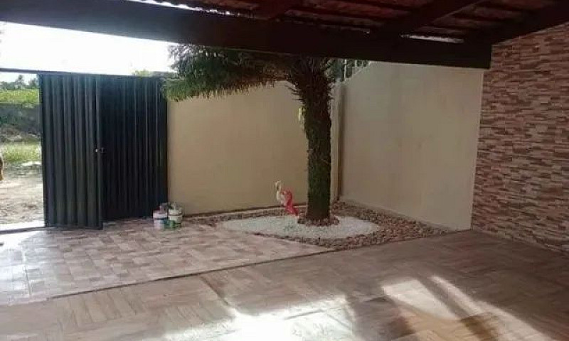 Vendo Casa No Recant...