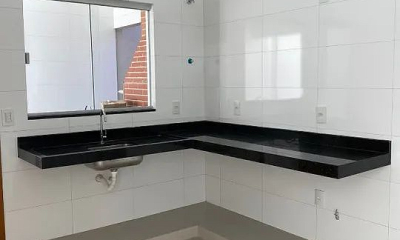 Casa Em Anápolis Com...