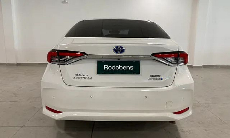 Toyota Corolla Altis...