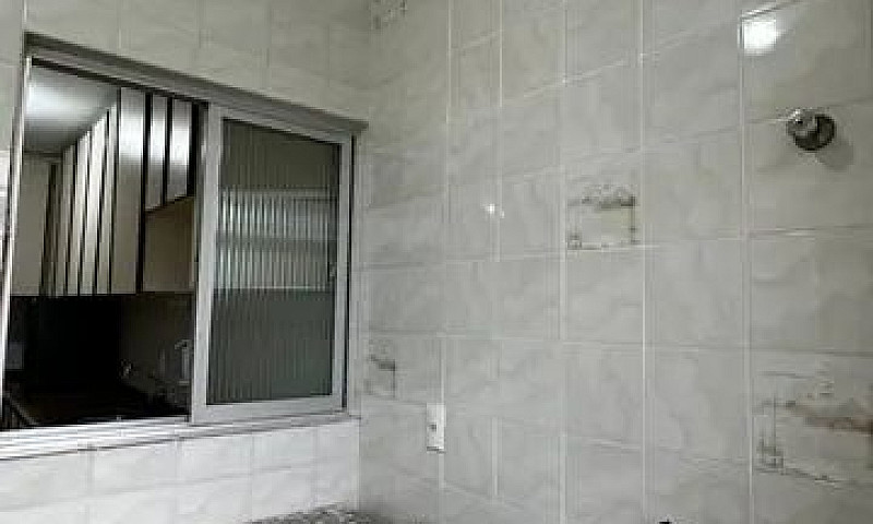 Apartamento Em Coque...
