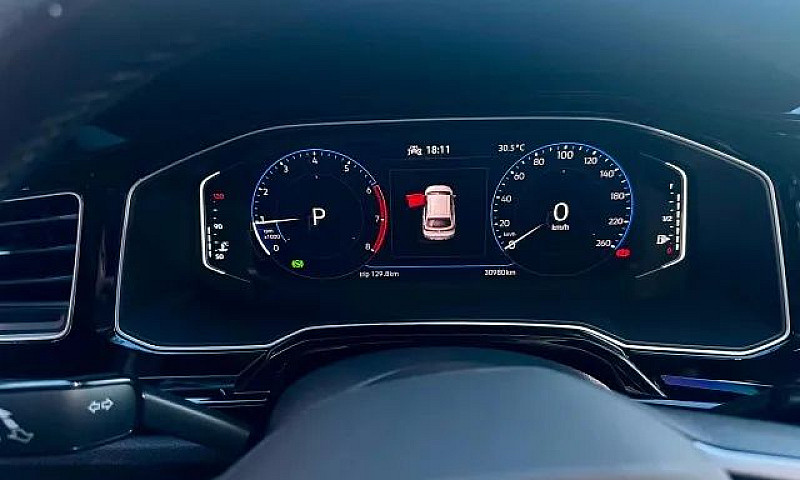 Volkswagen Nivus Hig...