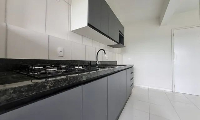 Apartamento Com 2 Qu...