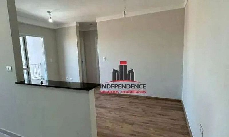 Apartamento Com 2 Do...