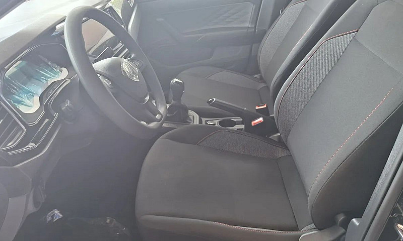 Volkswagen Polo Trac...