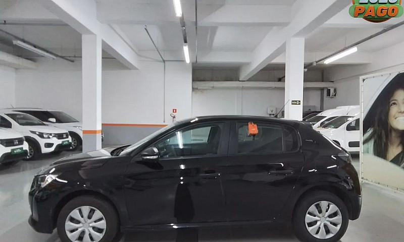 Peugeot 208 Like 1.6...