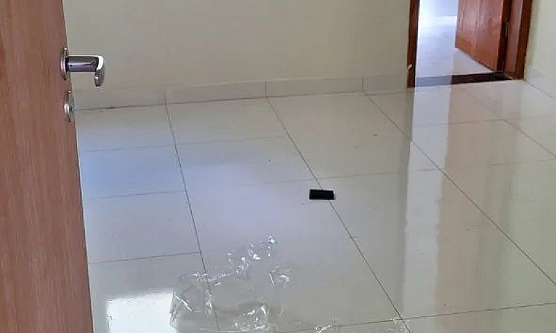 Apartamento No Tiber...