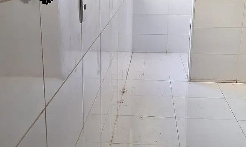 Apartamento No Tiber...