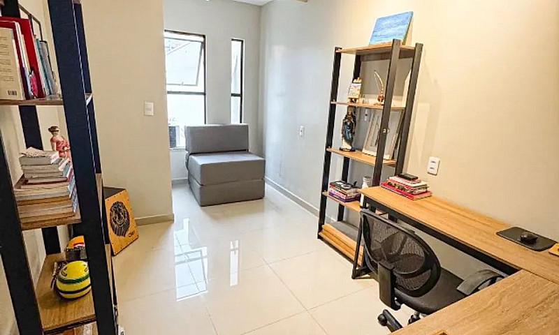 Duplex À Venda 175Mt...