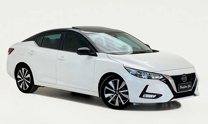 Nissan Sentra Exclus...