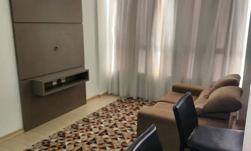 Alugo Loft Mobiliado...