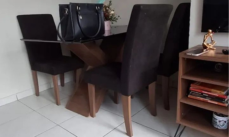 Apartamento 2 Quarto...