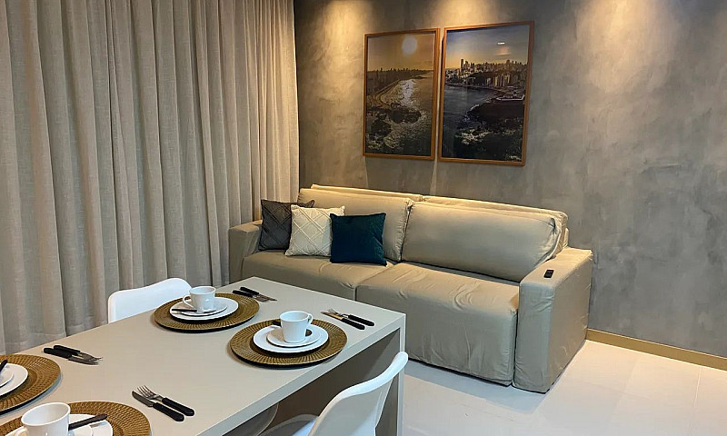 Apartamento House Ba...