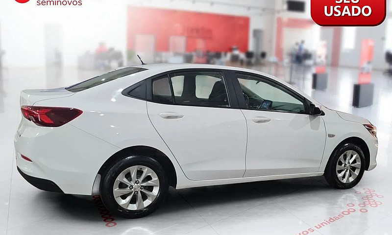 Chevrolet Onix 2023 ...