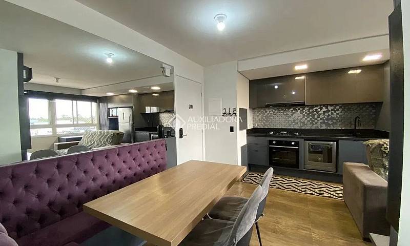 Apartamento Para Loc...