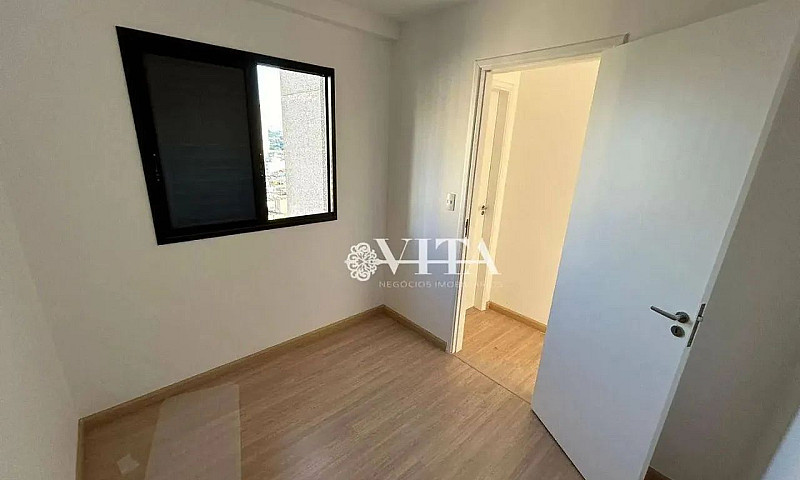 Apartamento Com 2 Do...