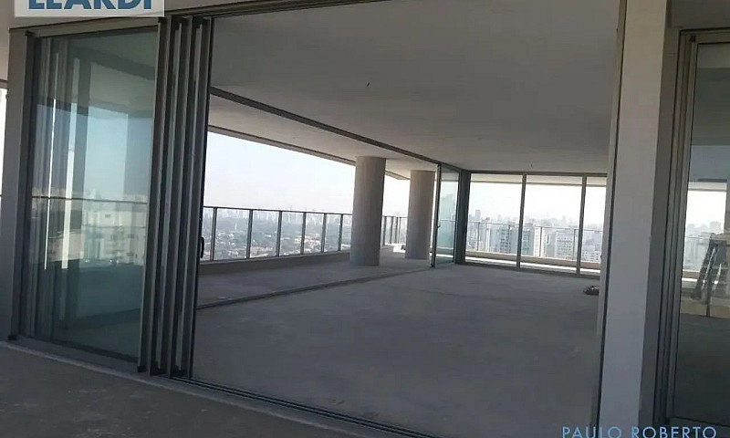 Apartamento - Paraís...