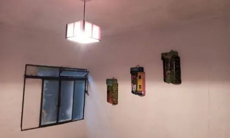 Aluga-Se Kitnet...