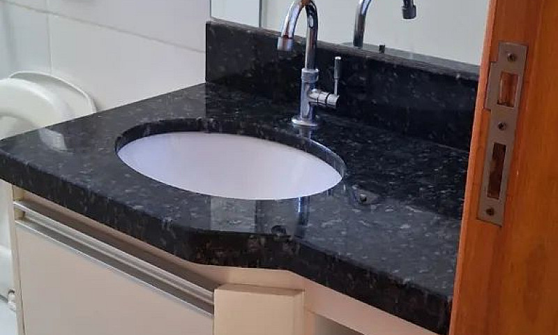 Apartamento No Tiber...