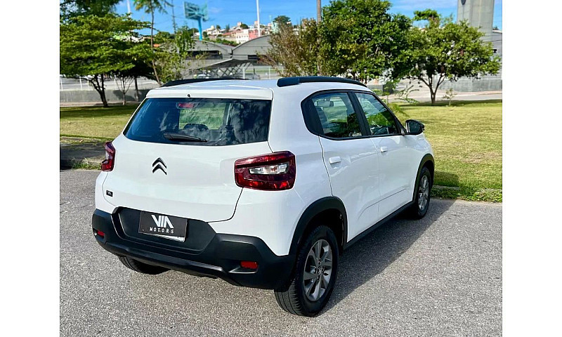 C3 Feel 1.0 Flex 6V ...