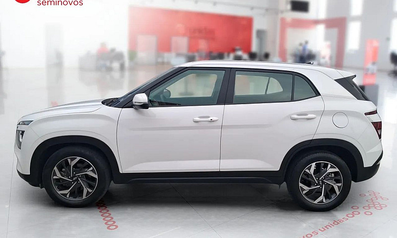 Hyundai Creta 2024 1...