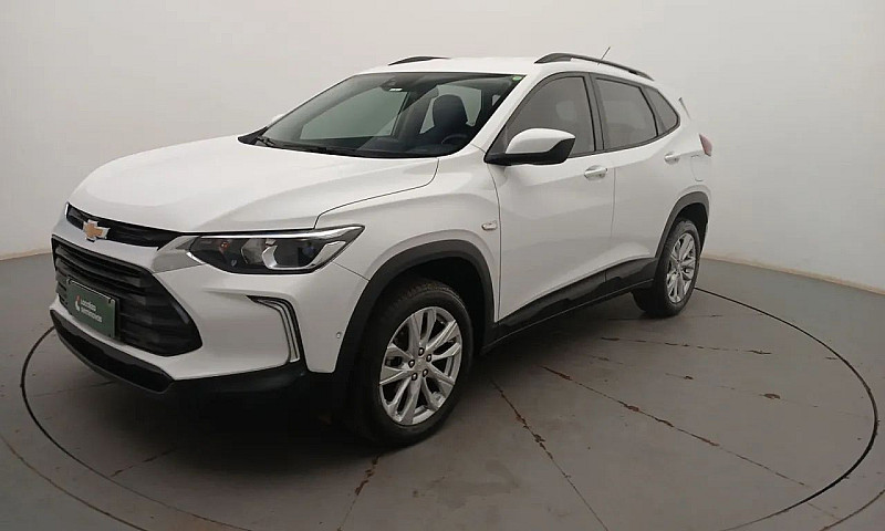 Chevrolet Tracker 20...
