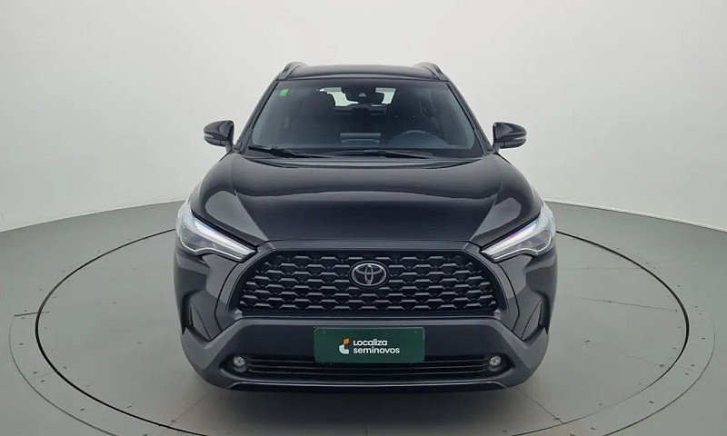 Toyota Corolla 2023 ...