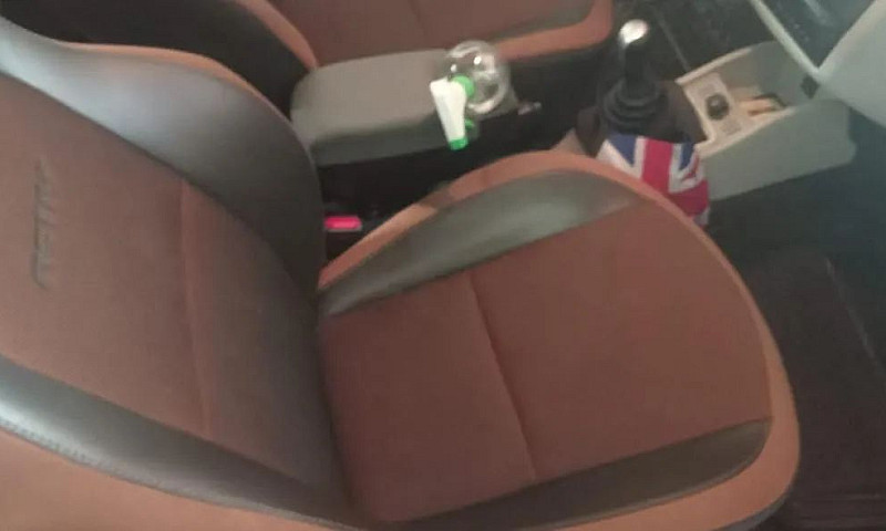 Chevrolet Celta Life...