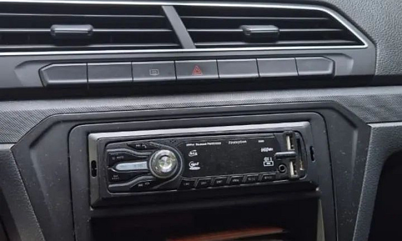 Volkswagen Gol Geraç...