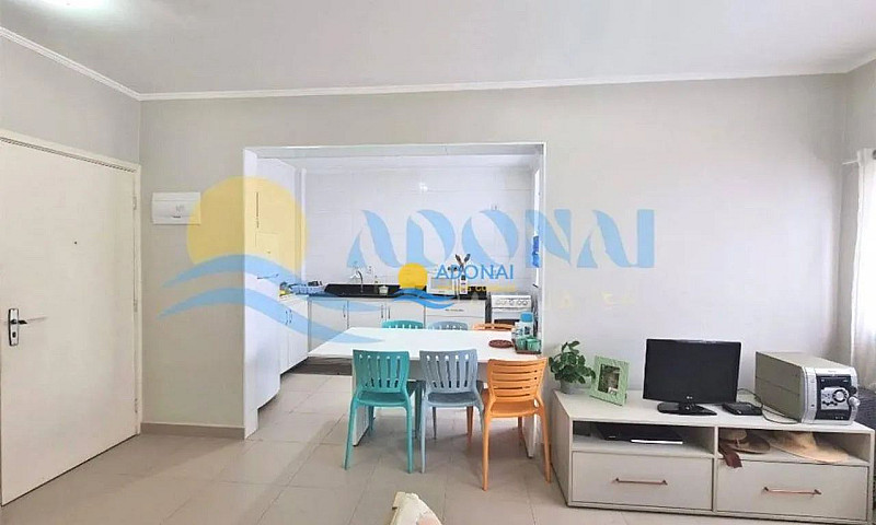Apartamento Beira-Ma...