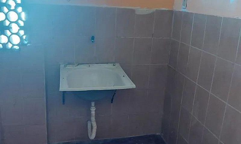 Aluguel De Casa Trib...