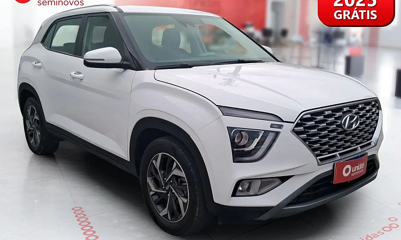 Hyundai Creta 2024 1...