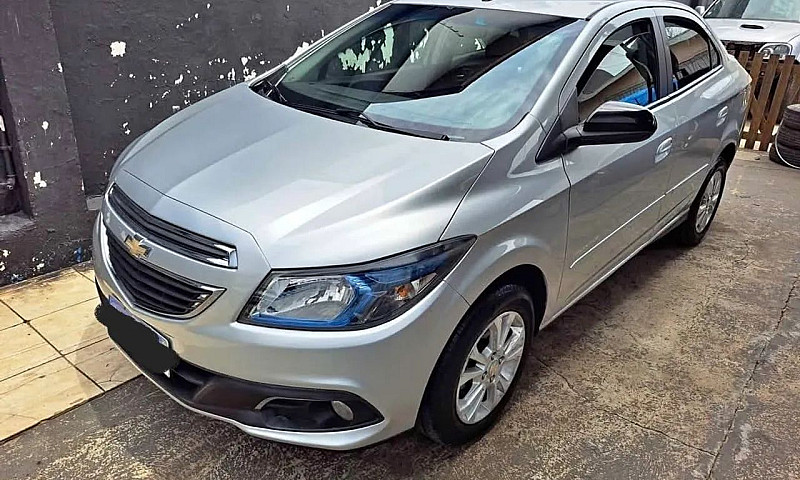 Chevrolet Prisma Sed...