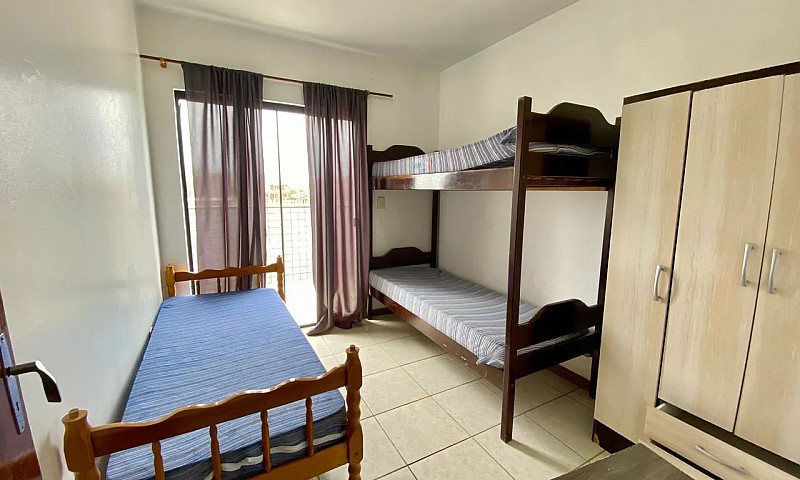 Apartamento Para Alu...