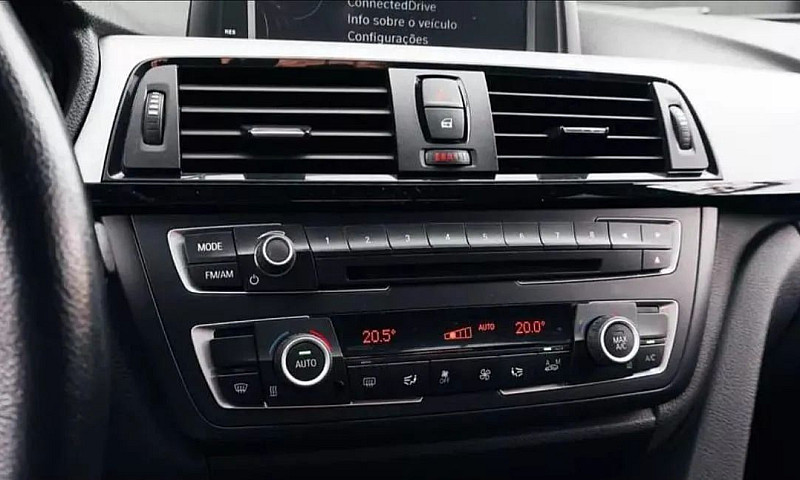 Bmw 2015 320 Flex...