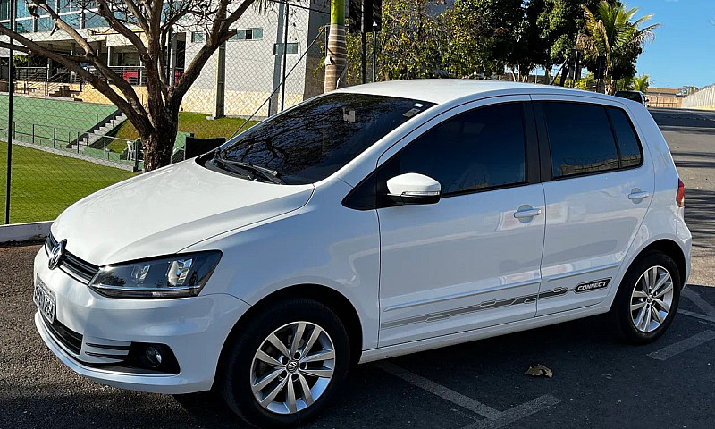 Volkswagen Fox Conne...