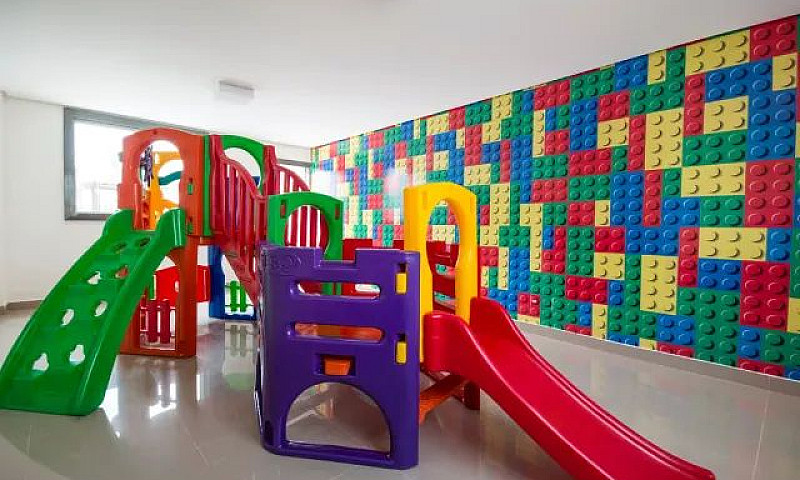 Apartamentos No Jard...