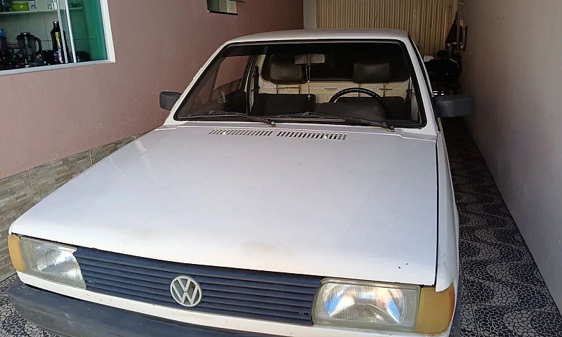 Volkswagen Saveiro C...
