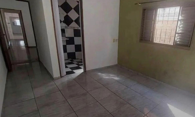 _Vendo Casa No Paar...