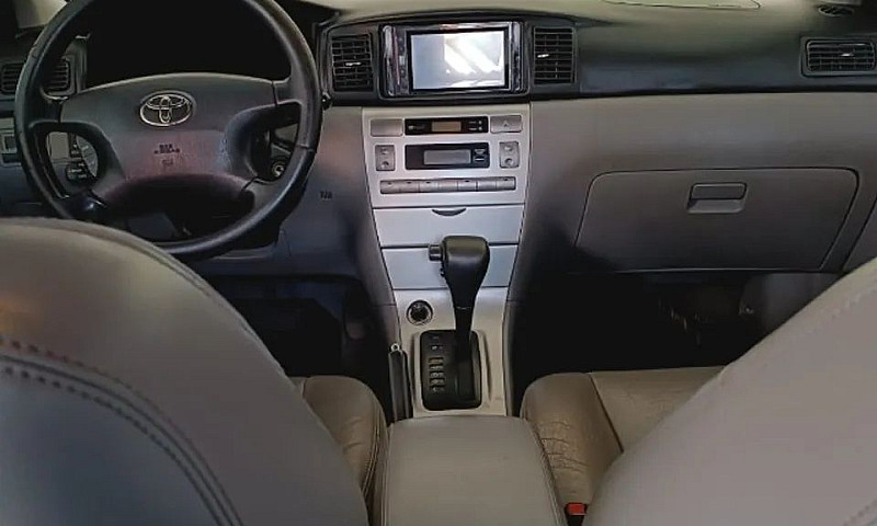 Toyota Corolla Se-G ...