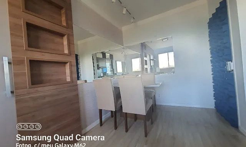 Apartamento Mobiliad...