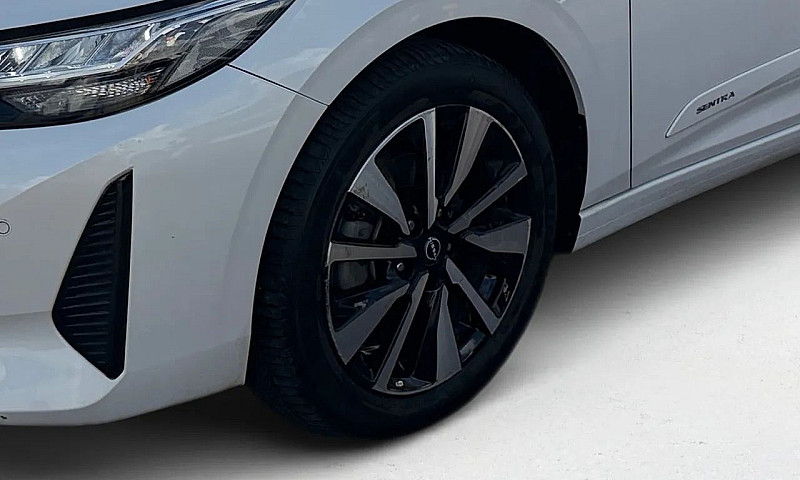 Nissan Sentra Advanc...